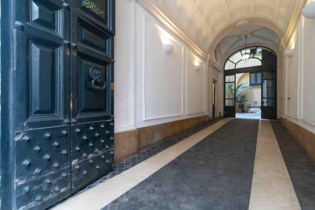 Via Dei Cestari Loft Apartment Rome Exterior photo