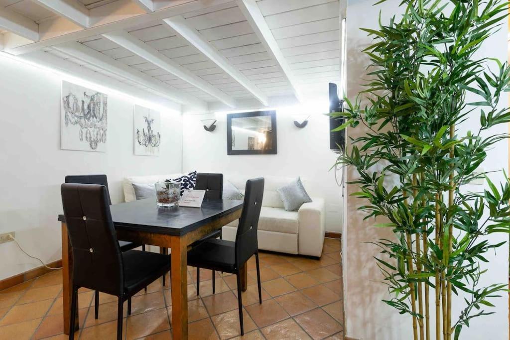 Via Dei Cestari Loft Apartment Rome Exterior photo