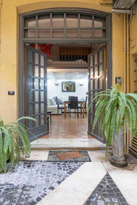 Via Dei Cestari Loft Apartment Rome Exterior photo