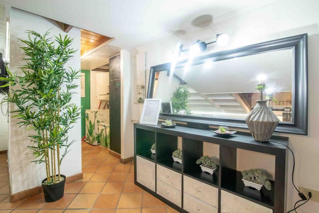 Via Dei Cestari Loft Apartment Rome Exterior photo