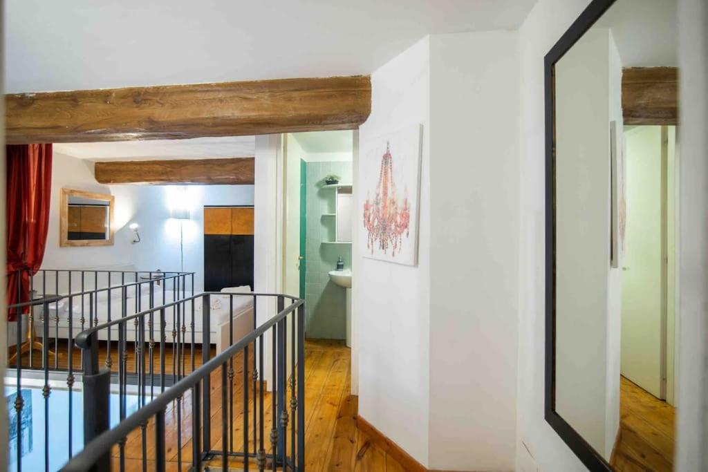 Via Dei Cestari Loft Apartment Rome Exterior photo