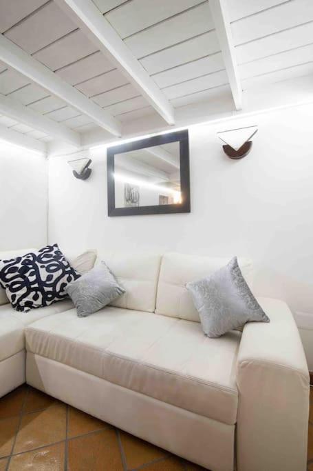 Via Dei Cestari Loft Apartment Rome Exterior photo